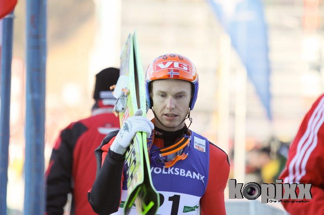 Skifliegen Kulm 2009 (29).jpg - Pichler Thomas